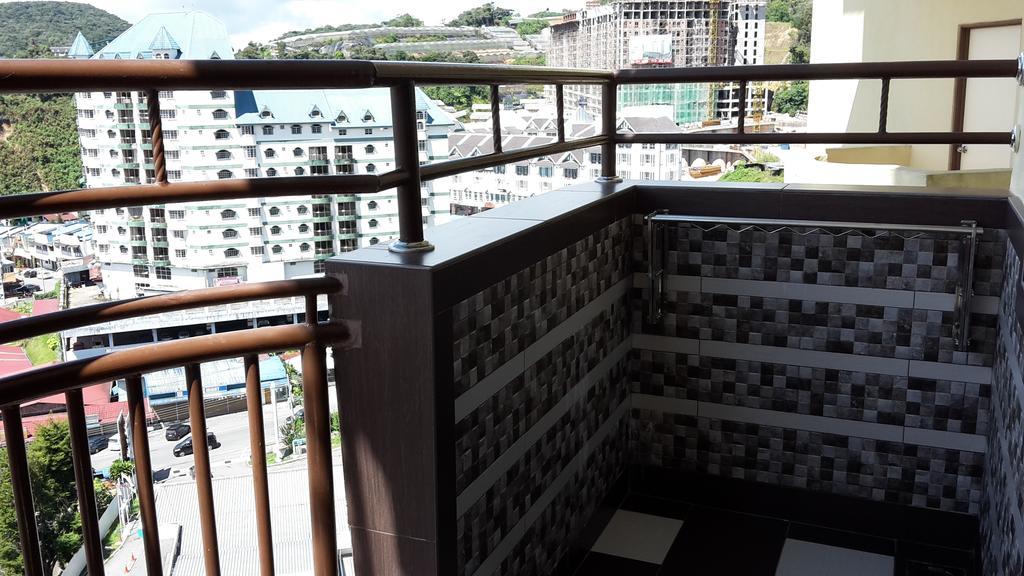 Lacy'S Crown Imperial Court Apartment Cameron Highlands Exterior foto