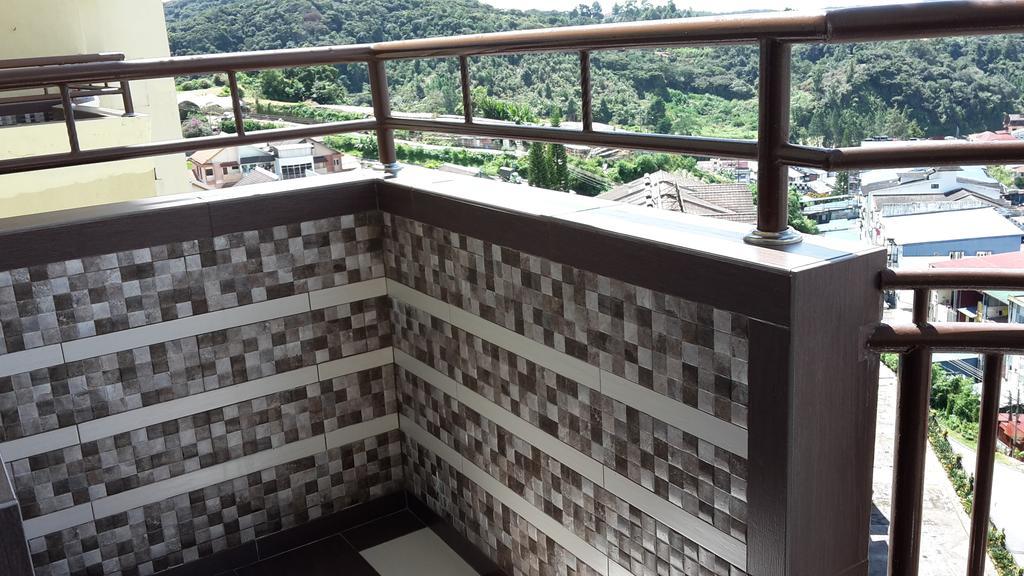 Lacy'S Crown Imperial Court Apartment Cameron Highlands Exterior foto